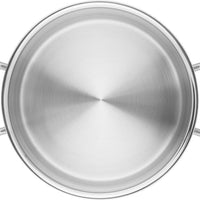 Zwilling - Twin Pro 2 L Stainless Steel Stock Pot with Lid - 65123-160