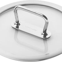 Zwilling - Twin Pro 2 L Stainless Steel Stock Pot with Lid - 65123-160