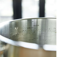 Zwilling - Twin Pro 2 L Stainless Steel Stock Pot with Lid - 65123-160