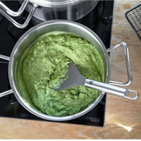 Zwilling - Twin Pro 3 L Stainless Steel Stock Pot with Lid - 65122-200