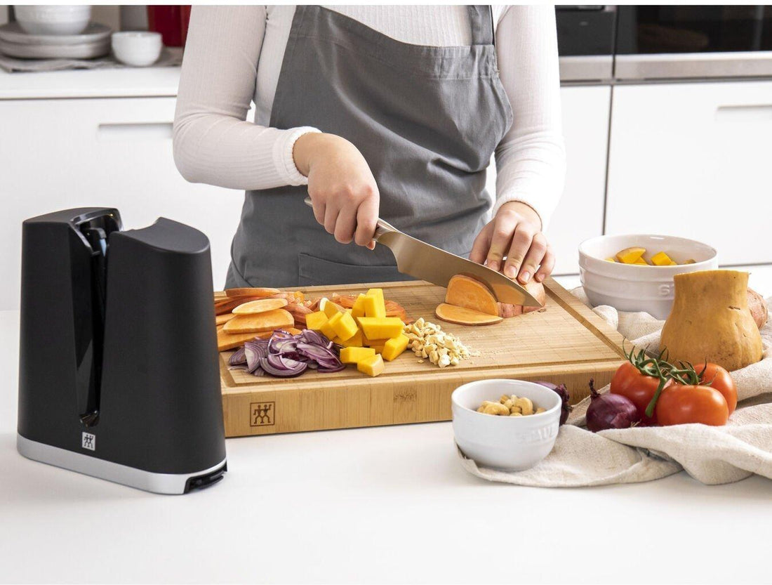 Zwilling - V-Edge Knife Sharpener - 32605-000