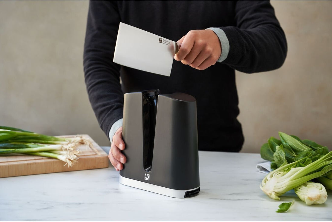 Zwilling - V-Edge Knife Sharpener - 32605-000