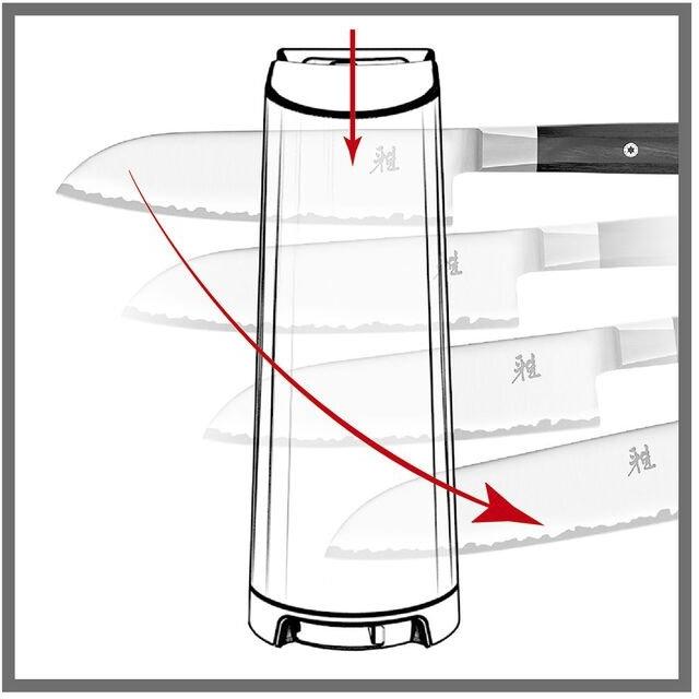 Zwilling - V-Edge Knife Sharpener - 32605-000