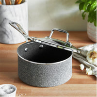 Zwilling - Vitale 2 QT Sauce Pan With Lid - 66835-180