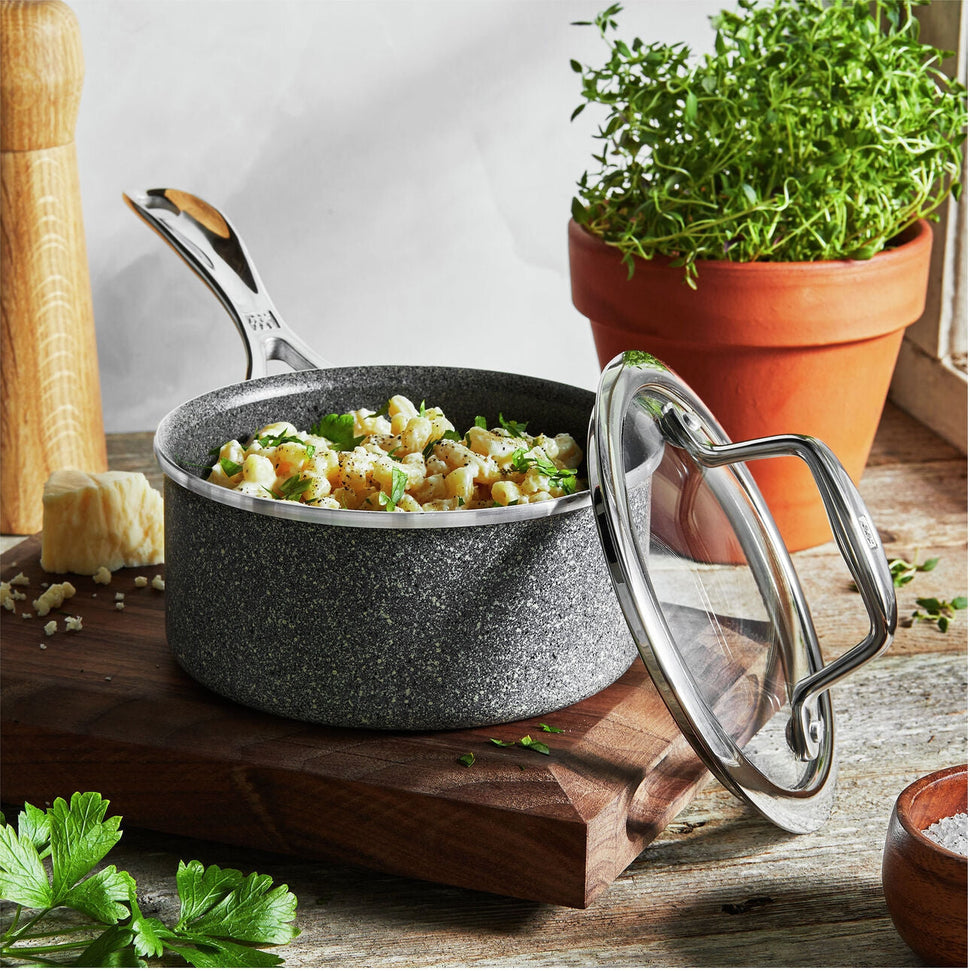 Zwilling - Vitale 2 QT Sauce Pan With Lid - 66835-180
