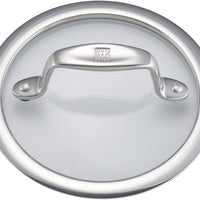 Zwilling - Vitale 2 QT Sauce Pan With Lid - 66835-180
