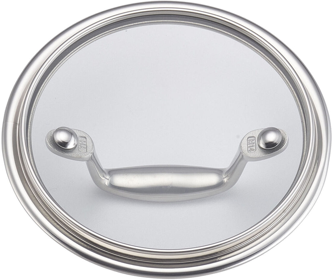 Zwilling - Vitale 2 QT Sauce Pan With Lid - 66835-180