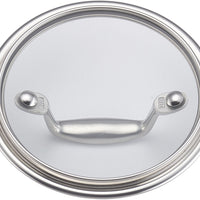 Zwilling - Vitale 2 QT Sauce Pan With Lid - 66835-180