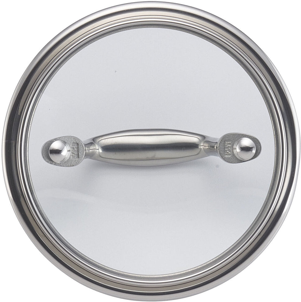 Zwilling - Vitale 2 QT Sauce Pan With Lid - 66835-180