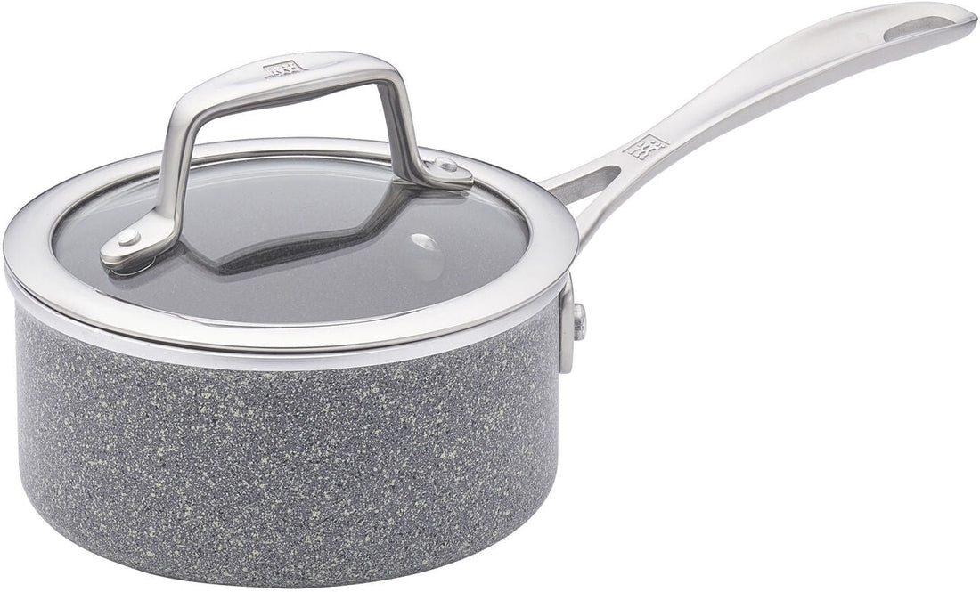 Zwilling - Vitale 2 QT Sauce Pan With Lid - 66835-180
