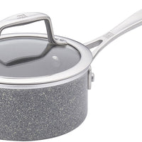 Zwilling - Vitale 2 QT Sauce Pan With Lid - 66835-180
