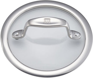 Zwilling - Vitale 2 QT Sauce Pan With Lid - 66835-180