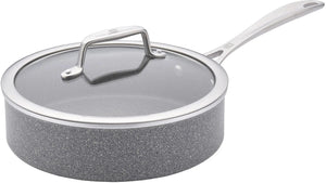 Zwilling - Vitale 3 QT Saute Pan With Lid - 66837-240