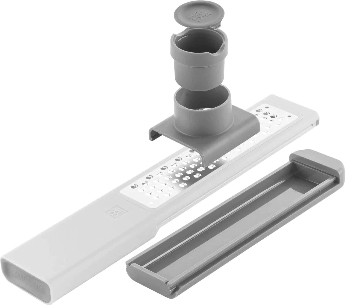 Zwilling - Z-Cut Fine Grater - 1009795