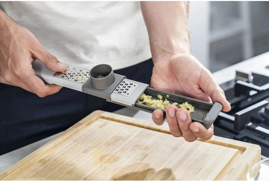 Zwilling - Z-Cut Fine Grater - 1009795