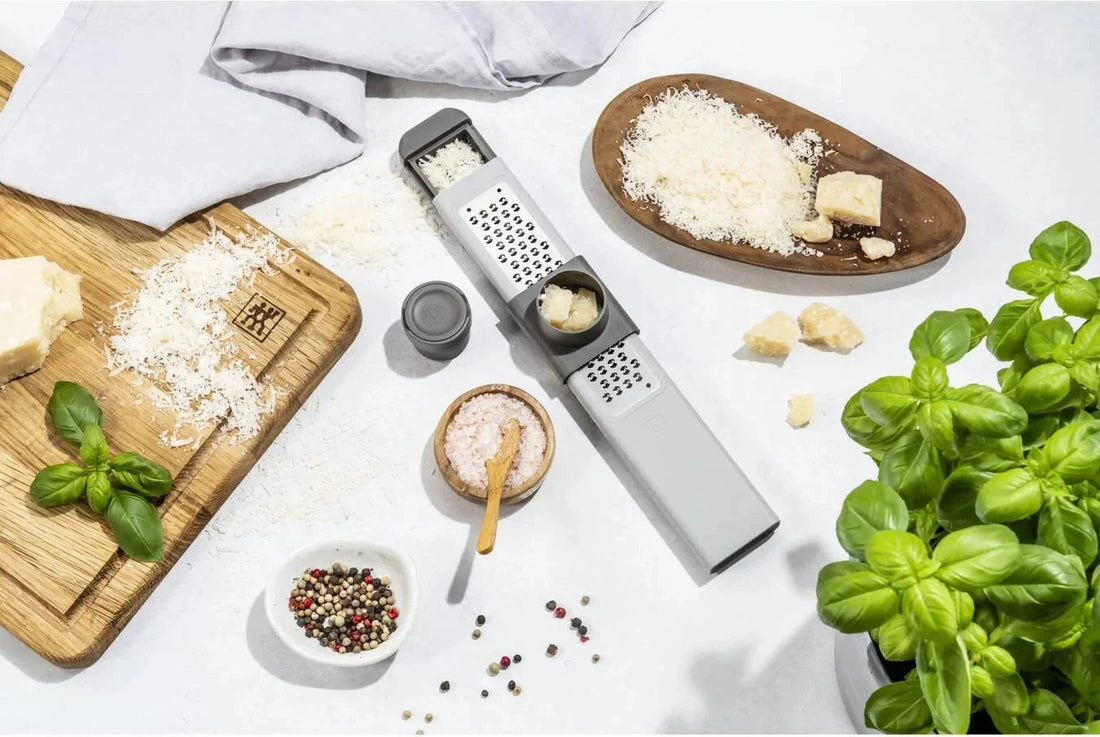 Zwilling - Z-Cut Fine Grater - 1009795