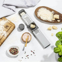 Zwilling - Z-Cut Fine Grater - 1009795