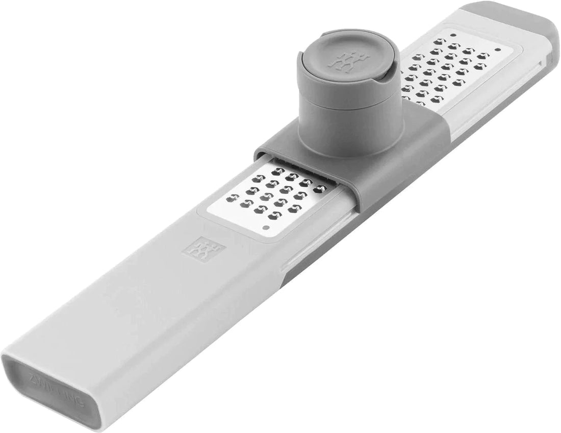 Zwilling - Z-Cut Fine Grater - 1009795