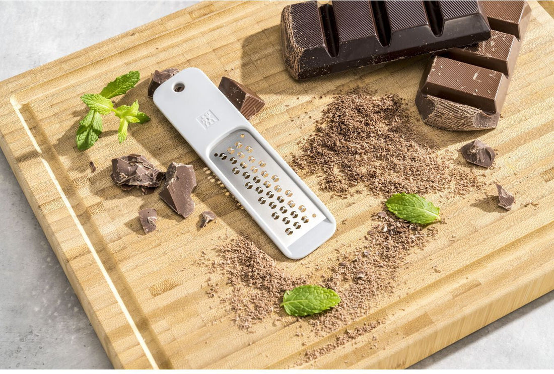 Zwilling - Z-Cut Mini Grater - 1009790