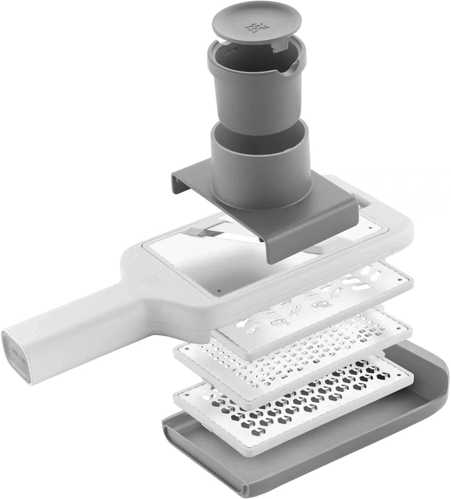 Zwilling - Z-Cut Multi Grater - 1009797