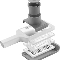 Zwilling - Z-Cut Multi Grater - 1009797