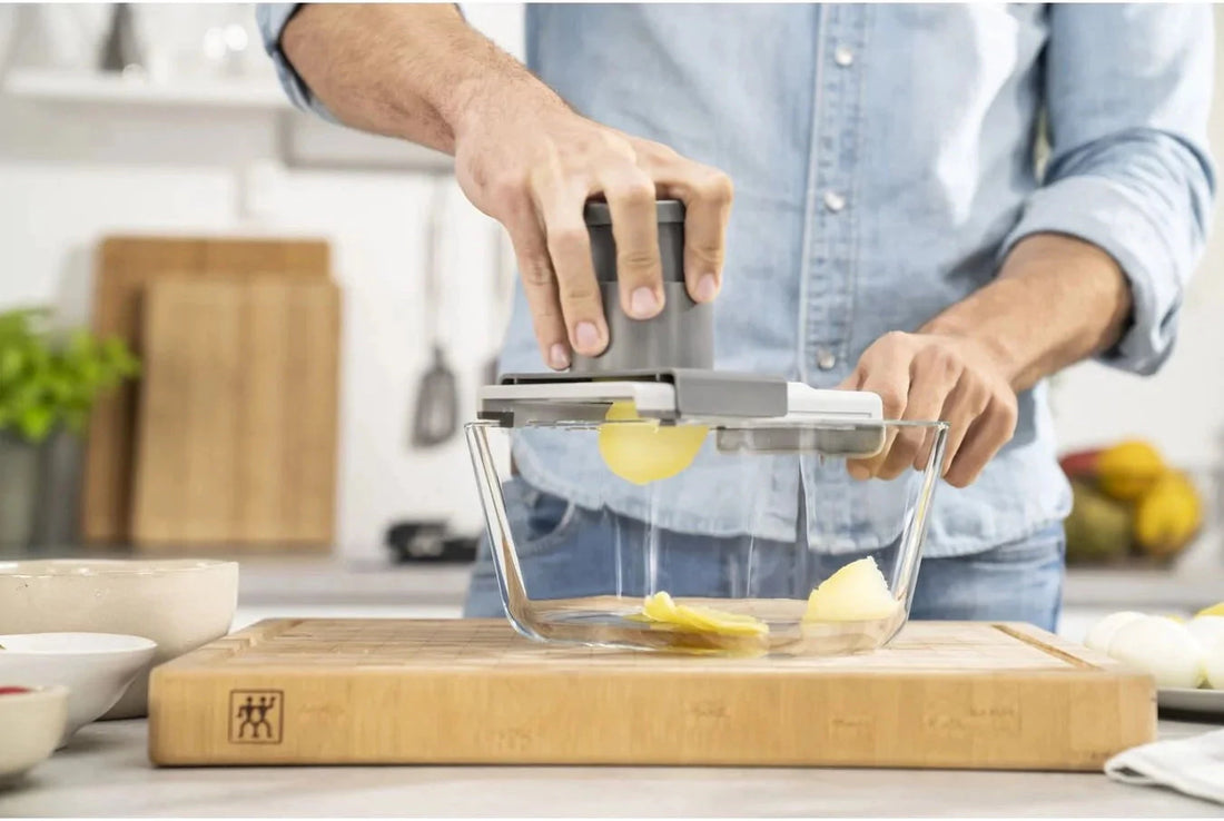 Zwilling - Z-Cut Multi Grater - 1009797