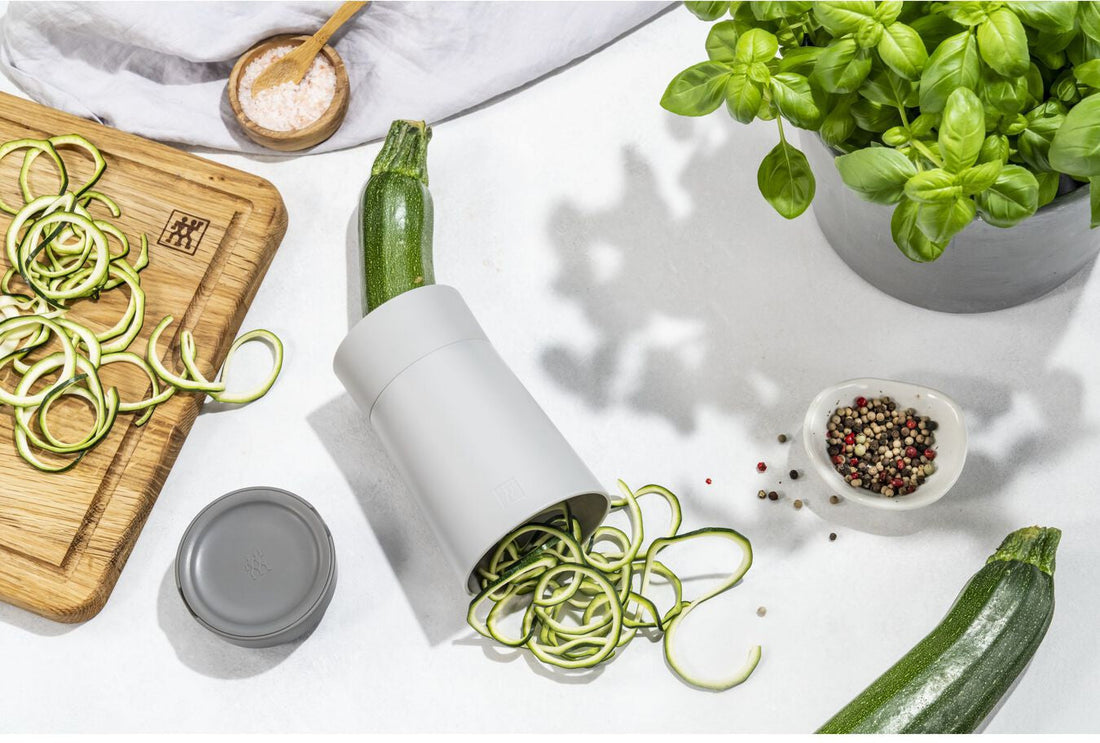 Zwilling - Z-Cut Spiralizer - 1009794