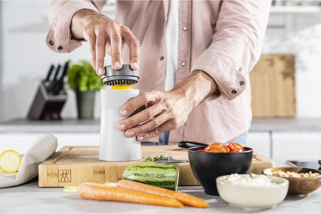 Zwilling - Z-Cut Spiralizer - 1009794