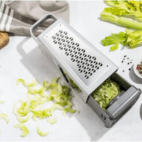 Zwilling - Z-Cut Tower Grater - 1009796