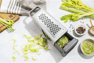 Zwilling - Z-Cut Tower Grater - 1009796