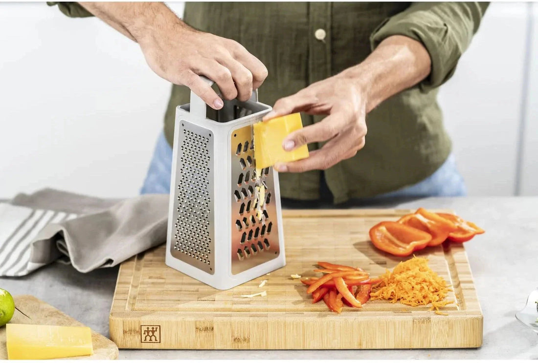 Zwilling - Z-Cut Tower Grater - 1009796