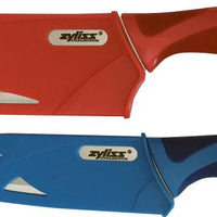 Zyliss - 2 Piece Santoku Knife Set - ZE920190U