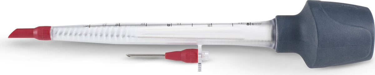 Zyliss - 2 in 1 Baster and Infuser - ZE980104U