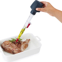 Zyliss - 2 in 1 Baster and Infuser - ZE980104U