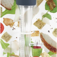 Zyliss - 2 in 1 Baster and Infuser - ZE980104U