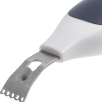 Zyliss - 2 in 1 Zester - ZE980089U