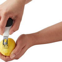 Zyliss - 2 in 1 Zester - ZE980089U