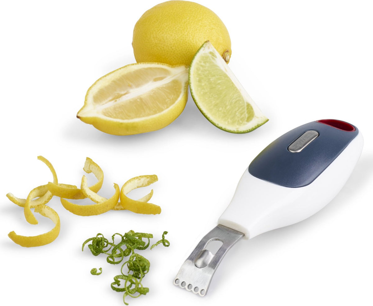 Zyliss - 2 in 1 Zester - ZE980089U