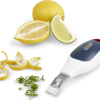 Zyliss - 2 in 1 Zester - ZE980089U