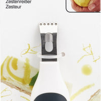 Zyliss - 2 in 1 Zester - ZE980089U