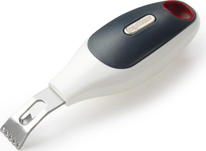 Zyliss - 2 in 1 Zester - ZE980089U