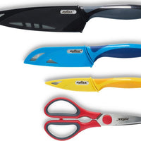 Zyliss - 4 Piece Starter Set - ZE920189U