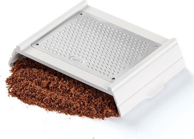 Zyliss - 4 in 1 Slicer/Grater - ZE900027U