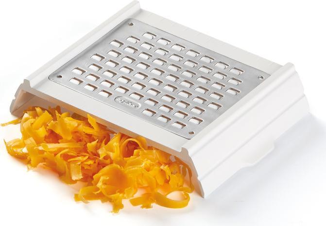 Zyliss - 4 in 1 Slicer/Grater - ZE900027U