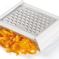 Zyliss - 4 in 1 Slicer/Grater - ZE900027U
