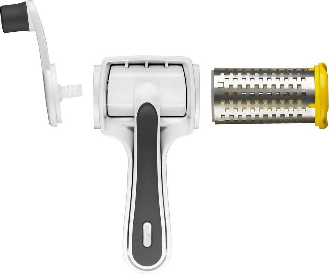 Zyliss - Classic Cheese Grater - ZE900010U