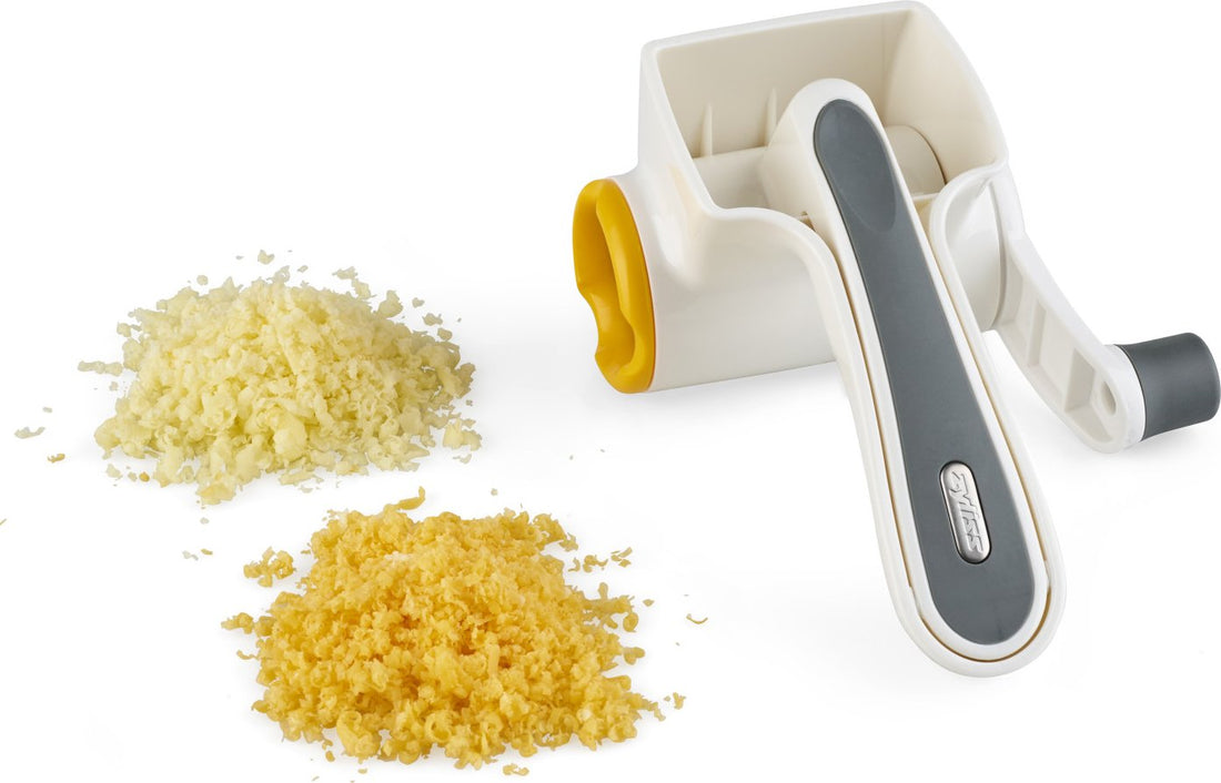 Zyliss - Classic Cheese Grater - ZE900010U