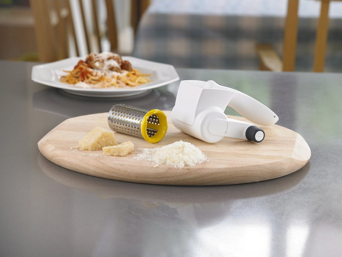 Zyliss - Classic Cheese Grater - ZE900010U