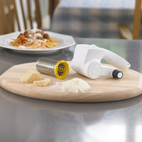 Zyliss - Classic Cheese Grater - ZE900010U