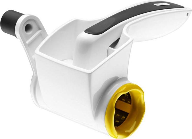 Zyliss - Classic Cheese Grater - ZE900010U